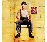 Our Lady Peace - A Decade