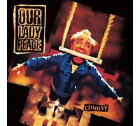 Our Lady Peace - Clumsy