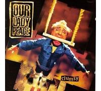 Our Lady Peace – Clumsy – Import – Sony Music