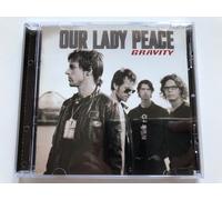 Our Lady Peace - Gravity