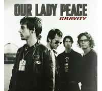 Our Lady Peace - Gravity [Vinyl Lp] Canada - Import