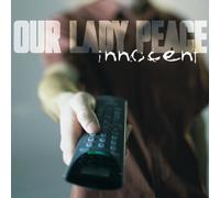 Our Lady Peace - Innocent [Import]