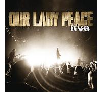 Our Lady Peace - Live [Import]