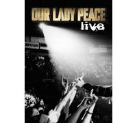 Our Lady Peace - Live [Import USA Zone 1]