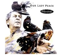 Our Lady Peace - Naveed [180 gm black vinyl]