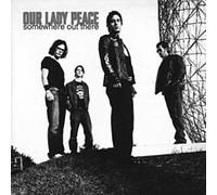 Our Lady Peace - Somewhere Out There [Import]