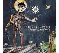 Our Lady Peace - Spiritual Machines II
