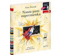 Our Lady Supermom Reading Level 3