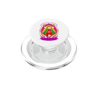 Our Lady Virgen De Guadalupe Saint Virgin Mary Catholic PopSockets PopGrip pour MagSafe