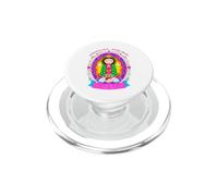 Our Lady Virgen De Guadalupe Saint Virgin Mary Catholic PopSockets PopGrip pour MagSafe