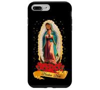 Our Lady Virgen De Guadalupe Virgin Mary Catholic Saint Coque pour iPhone 7 Plus/8 Plus