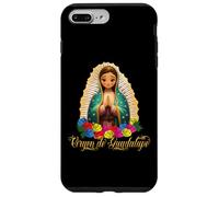Our Lady Virgen De Guadalupe Virgin Mary Catholic Saint Coque pour iPhone 7 Plus/8 Plus