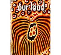 Our Land: A Puzzle Book of Indigenous Australian Art - [Version Originale] National Gallery Of Australia (Auteur)