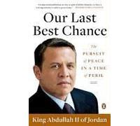 Our Last Best Chance