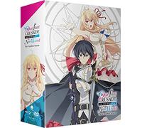 Our Last Crusade Or Rise of A New World: The Complete Season [Blu-Ray]