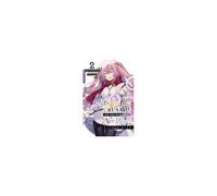 Our Last Crusade Or The Rise Of A New World: Secret File, Vol. 2 (Light Novel)
