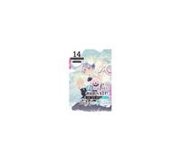 Our Last Crusade Or The Rise Of A New World, Vol. 14 (Light Novel)