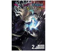 Our Last Crusade Or The Rise Of A New World, Vol. 2