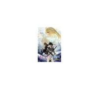 Our Last Crusade Or The Rise Of A New World, Vol. 4 (Manga)