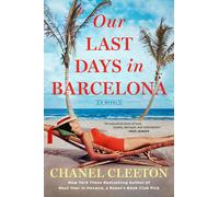 Our Last Days In Barcelona