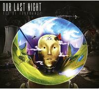 Our Last Night - Age of Ignorance -Digi-