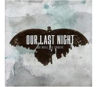 Our Last Night - We Will All Evolve [Import]