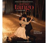 Our Last Tango [Original Motion Picture Soundtrack] by Various Artists [CD] NEUF
