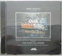 Our Latin Thing/Nuestra Costa [Import]