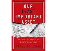 Our Least Important Asset - Cappelli Peter George W. Taylor Professor of Management George W. Taylor Professor of Management The Wharton School of the Uni Cappelli Peter George W. Taylor Professor of 