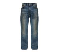 Our Legacy - Third Cut Jeans - Homme - Jeans - Bleu - Taille: W31