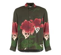 Our Legacy - Above Shirt - Homme - Chemises - Multicolore - Taille: L