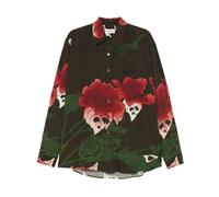 Our Legacy - Above Shirt - Homme - Chemises - Multicolore - Taille: S