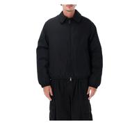 Our Legacy - Avenue Puffa - Homme - Vestes - Noir - Taille: L