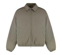 Our Legacy - Avenue Puffa Jacket - Homme - Vestes - Vert - Taille: XL