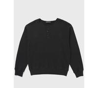 Our Legacy Vetements de bonneterie pour hommes NERO 48