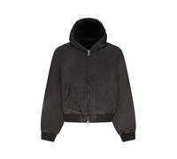 Our Legacy - Bank Jacket - Homme - Vestes - Brun - Taille: M