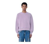 Our Legacy - Base SweaT-shirt - Homme - Sweatshirts et sweats à capuche - Rose - Taille: 2XL