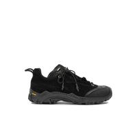 OUR LEGACY baskets en cuir homme noires - 44