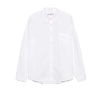 Our Legacy - Beyond BD Shirt - Homme - Chemises - Blanc - Taille: L