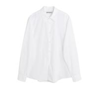 Our Legacy - Beyond Shirt - Homme - Chemises - Blanc - Taille: L