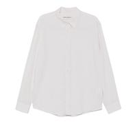 Our Legacy - Beyond Shirt - Homme - Chemises - Blanc - Taille: L