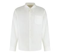 Our Legacy - Beyond Shirt - Homme - Chemises - Blanc - Taille: L