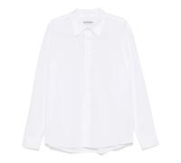 Our Legacy - Beyond Shirt - Homme - Chemises - Blanc - Taille: XL