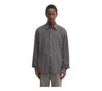 Our Legacy - Beyond Shirt - Homme - Chemises - Gris - Taille: XL