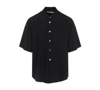 Our Legacy - Beyond Shirt - Homme - Chemises - Noir - Taille: L