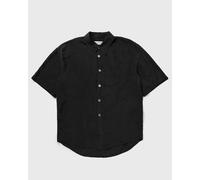 Our Legacy BEYOND SHIRT SHORTSLEEVE men Shortsleeves black taille: M