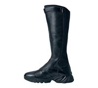 Our Legacy - Bionic II Bottes Malléables - Femme - Chaussures - Noir - Taille: 40 EU