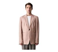 Our Legacy - Blazer Shinjuku non structuré - Homme - Vestes - Rose - Taille: XL