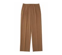 Our Legacy - Borrowed Chino - Homme - Pantalons - Brun - Taille: XL