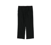 Our Legacy - Borrowed Chino - Homme - Pantalons - Noir - Taille: 2XL